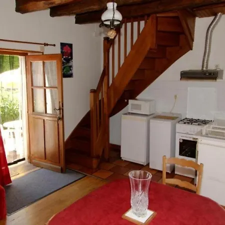 House Gramat - 2 Pers, 32 M2, 2/1 Dom wakacyjny *