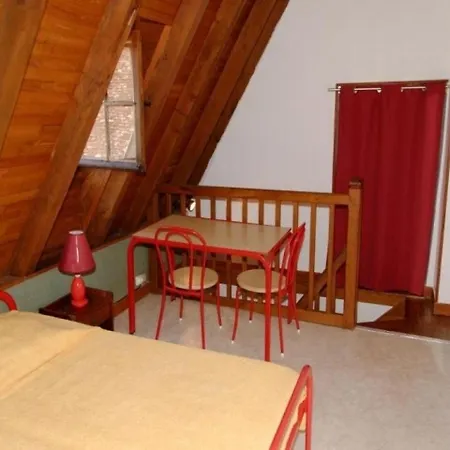 House Gramat - 2 Pers, 32 M2, 2/1 *