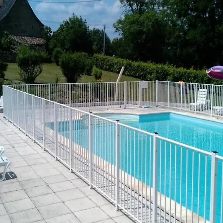 House Gramat - 2 Pers, 32 M2, 2/1 *