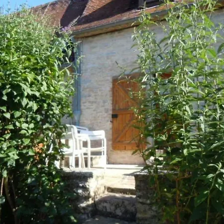 House Gramat - 2 Pers, 32 M2, 2/1 Gramat