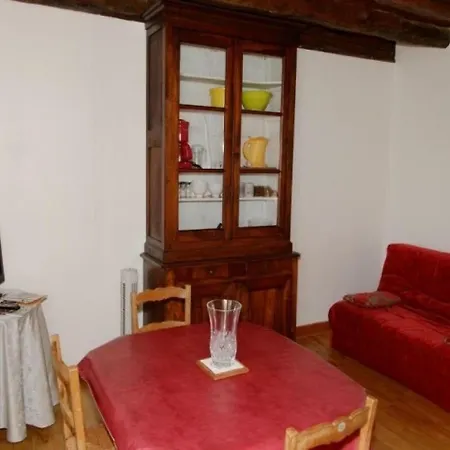 House Gramat - 2 Pers, 32 M2, 2/1 * Gramat