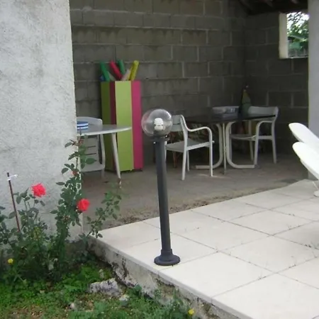 House Gramat - 2 Pers, 32 M2, 2/1 * Gramat