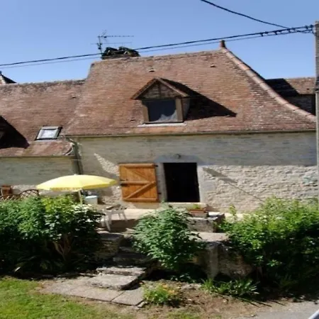House Gramat - 2 Pers, 32 M2, 2/1 Dom wakacyjny
