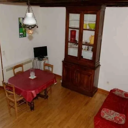 House Gramat - 2 Pers, 32 M2, 2/1 *